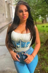 Проститутка Мария