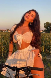 Проститутка Оля