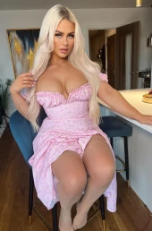 Проститутка Даша